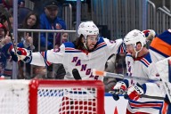 On eve of Rangers camp, Mike Sullivan reveals plan for Mika Zibanejad, discusses lineup and more