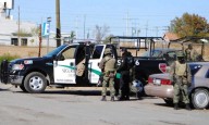 Agentes ministeriales matan por error a niño en Tamaulipas tras agresión armada