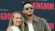 Patrick Mahomes Got Friend Zoned By Brittany Before They Started Dating
