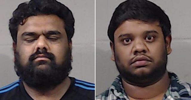 2 accused of scamming 84-year-old Sedgwick County woman out of $255,000