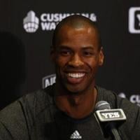 NBA trailblazer Jason Collins battling brain tumor