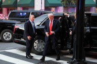 'Someone needs to be fired': MAGA rages at Secret Service over Trump dinner disaster