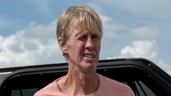 Final preparations for the trial of the man accused of attempting to assassinate Trump in Florida