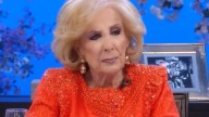 La angustia de Mirtha Legrand por el triple femicidio de Florencio Varela: "Un horror"