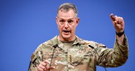 U.S. says it will defend 'every inch' of NATO territory after Poland shoots down Russian drones