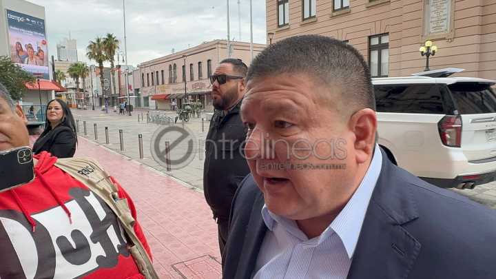 Honren su compromiso, tienen doble responsabilidad: Jáuregui a magistrados y jueces que asumen hoy