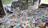 How single-stream recycling works − and how your choices can make it work better