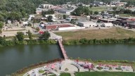 Des Moines approves urban renewal plan for Riverview Park area