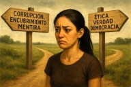 La mentira como método de gobierno