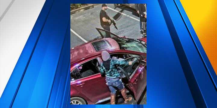 Man sentenced to 20 years in prison after carjackings, shootout with Portland officers