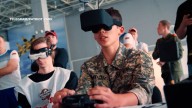 Russian military personnel to teach children at new drone school
