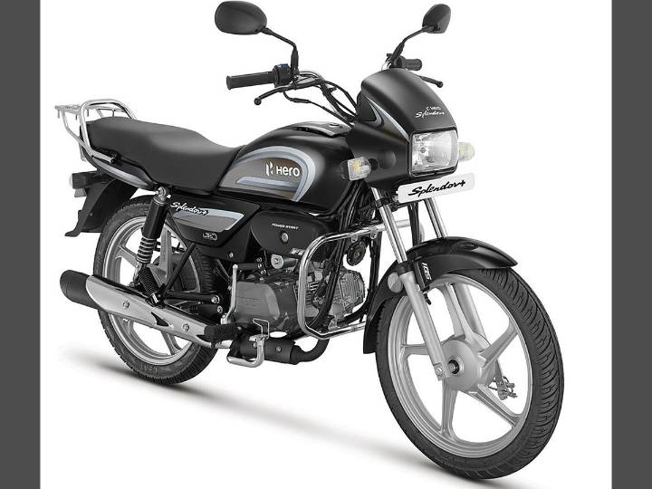 Hero Splendor Gets Cheaper By Up To Rs 7,253 With GST Price Cut