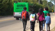 Thousands of Ohio students left without a bus ride as private school transport expands