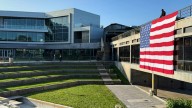 Students at Utah Valley University return to campus a week after Charlie Kirk killing