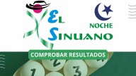 Resultado oficial de la Lotería Sinuano Noche del sábado 6 de septiembre