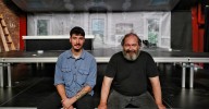 De ser taquillero a dirigir dos teatros a los 25 años: se inaugura La Fábrica