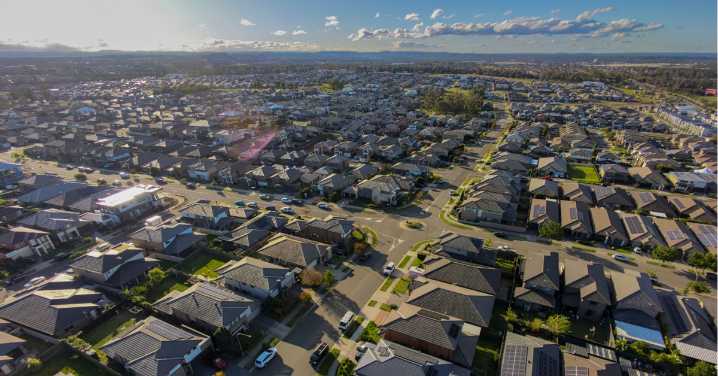 Think house prices are bad now? They could be about to get much worse