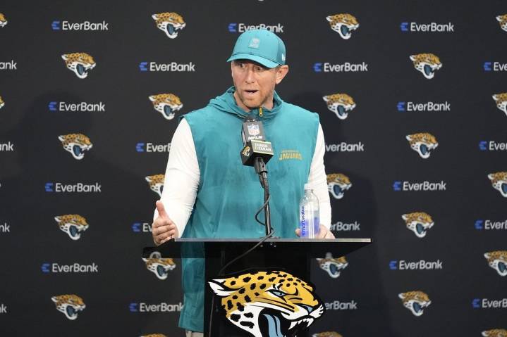 FanDuel agrees to pay Jaguars roughly $5M to offset losses from ex-employee’s theft, AP source says – Winnipeg Free Press
