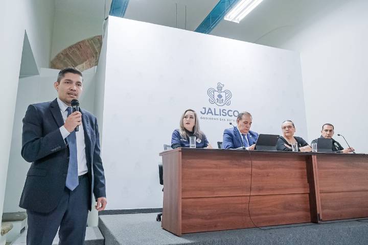 “Aquí estoy” busca prevenir desapariciones y reclutamiento forzado en universidades