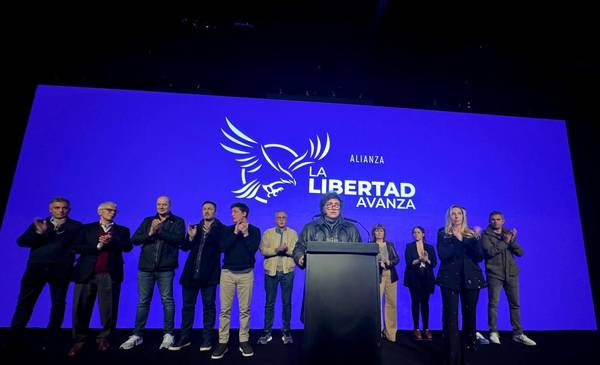 La mesa bonaerense hizo autocrítica: "Subestimamos al PJ y su aparato"
