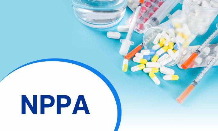 NPPA Revises Ceiling Prices of Essential Drugs Including Riboflavin, Dialysis Solutions, Others;...