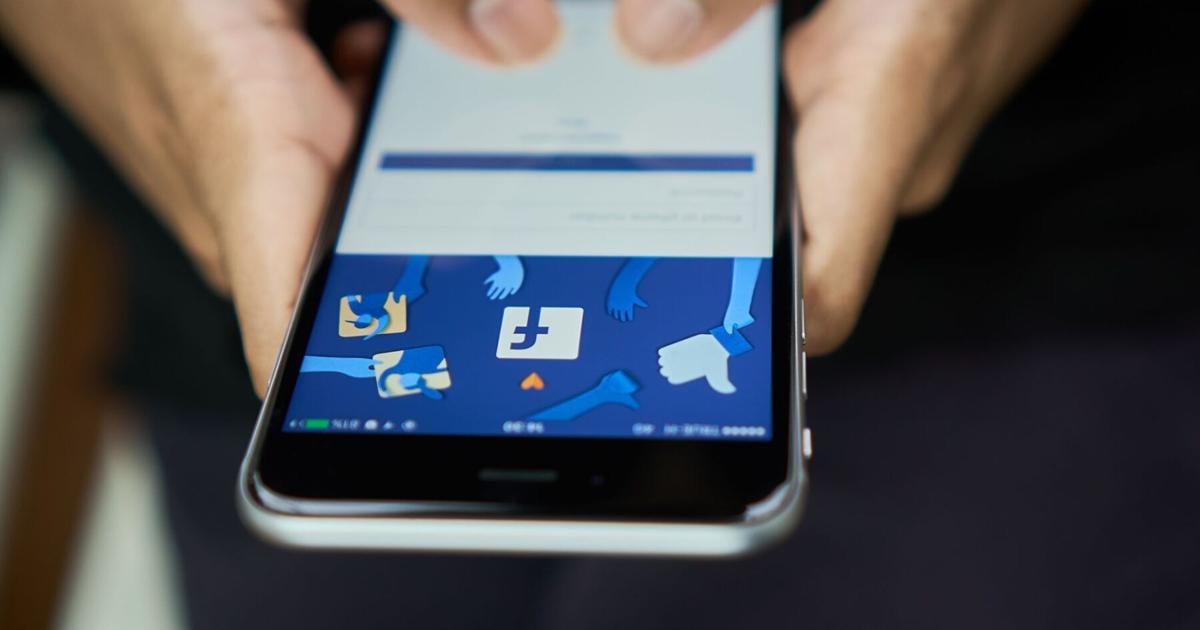 WHAT THE TECH? How to know if Facebook settlement notification is real or a scam
