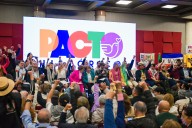 El Pacto Histórico desiste de la consulta del 26 de octubre para escoger a su candidato presidencial