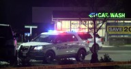 Police shooting on West Mercury Boulevard under investigation: HPD