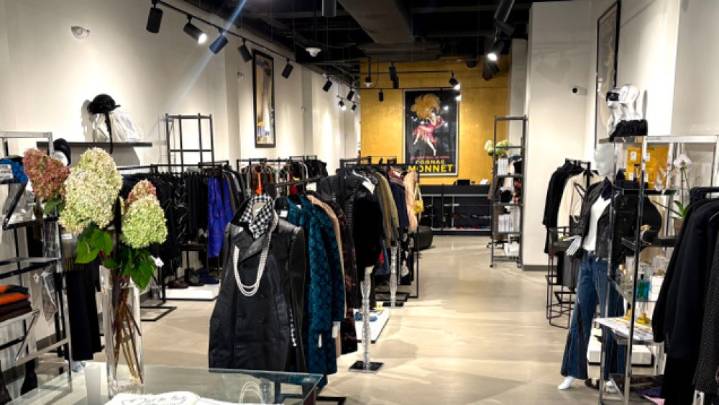 Joan Shepp, Philadelphia's High-End Women's Store, Moves to Rittenhouse Square