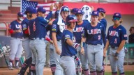 Estados Unidos se lleva el título del Panamericano de Beisbol en Ciudad Juárez