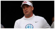 One of Lane Kiffin's Children Drops Instagram Bombshell Before Ole Miss and LSU Showdown