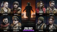 Activision Debuts New Call of Duty: Black Ops 7 Zombies Trailer, Introduces New Characters