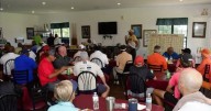 Mid-South fraternity hosting annual scholarship golf tournament