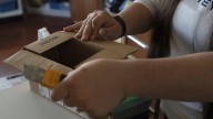 Parcels worth under $800 no longer qualify for a U.S. tariff exemption