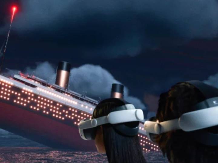 Así puedes visitar el Titanic sin arriesgar tu vida: El lugar donde descubrirás toda la verdad sobre la catástrofe