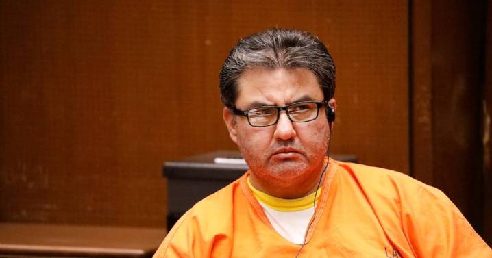 Arrestan en EU a la madre de Naasón Joaquín García, líder de La Luz del Mundo