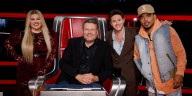 Top 10 Most Memorable and Controversial Moments in the History of 'The Voice' in 31 Photos
