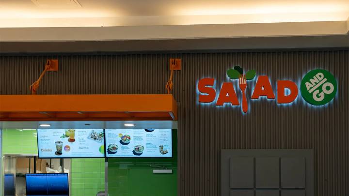 Salad and Go just closed 41 restaurants in Texas and Oklahoma: See the full list of doomed locations