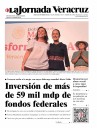 Portada del 8 de septiembre de 2025