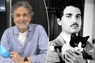 Chris Sarandon almost quit acting after working with Michael Winner