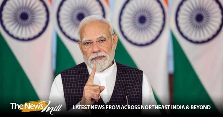 PM Modi appeals for purchase of Khadi products on Gandhi Jayanti, emphasises ‘Vocal for Local’