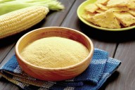 Make these savory corn pancakes the side dish of the season