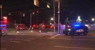 Tops Bar-B-Q fire in East Memphis intentionally set, company CEO says