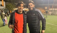 Paulo Garcés prepara su próximo paso en el fútbol: "Puedo traspasar toda esa información para todos los jóvenes"