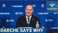 BREAKING: Islanders GM REVEALS True Motives Behind SHOCKING Dobson Trade