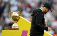 Rugby-Funding is tough but that is not why we lost, say Canada