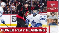 Ottawa Senators Power Play Has Limitless Potential + Organizational Value Rankings: 42