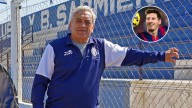 La historia del tratamiento de Lionel Messi: "Newell's lo pagó, claro que lo hizo el club"