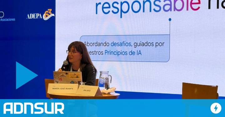 Google en Madryn: cómo la inteligencia artificial está transformando la forma de buscar y producir noticias