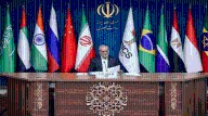 Irán propone a los BRICS nuevo mecanismo antisanciones
